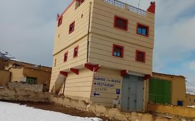 Maison D'hôtes Chez Bassou Agoudal